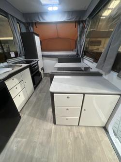 JAYCO
SWAN Touring
