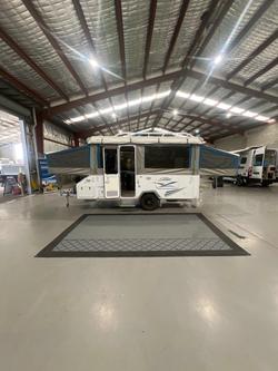 JAYCO
SWAN Touring