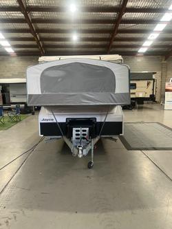 JAYCO
SWAN Touring