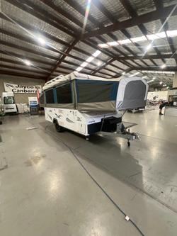 JAYCO
SWAN Touring