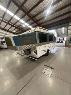 JAYCO SWAN Touring