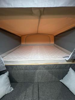 JAYCO
SWAN Touring