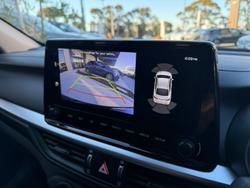 2023 Kia
Cerato Sport