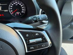 2023 Kia
Cerato Sport