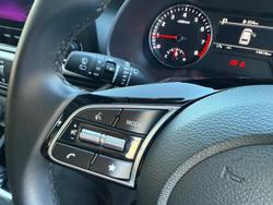 2023 Kia
Cerato Sport
