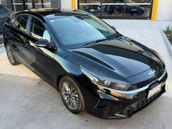 2023 Kia
Cerato Sport