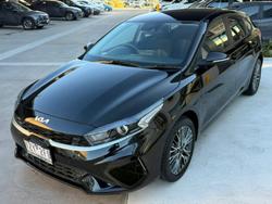 2023 Kia
Cerato Sport