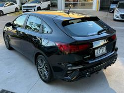 2023 Kia
Cerato Sport