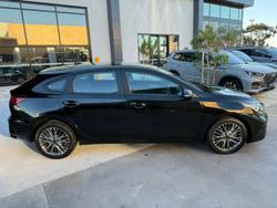 2023 Kia
Cerato Sport