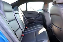 2015 Ford
Falcon XR8
