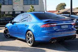 2015 Ford
Falcon XR8