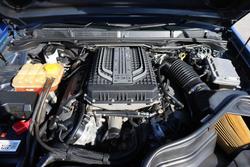 2015 Ford
Falcon XR8