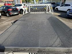 2018 Toyota
Hilux Workmate