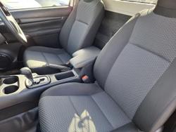 2018 Toyota
Hilux Workmate