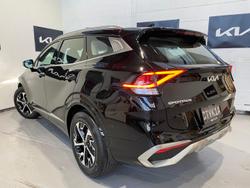 2024 Kia
Sportage SX