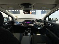 2024 Kia
Sportage SX