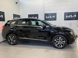 2024 Kia
Sportage SX