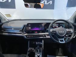 2024 Kia
Sportage SX