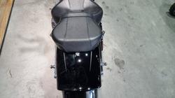 2013 Harley-davidson FXSB SOFTAIL BREAKOUT Black