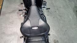 2013 Harley-davidson FXSB SOFTAIL BREAKOUT Black