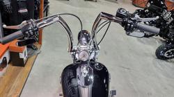 2013 Harley-davidson FXSB SOFTAIL BREAKOUT Black