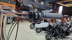 2013 Harley-davidson FXSB SOFTAIL BREAKOUT Black