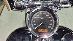 2013 Harley-davidson FXSB SOFTAIL BREAKOUT Black