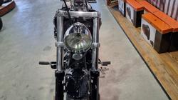 2013 Harley-davidson FXSB SOFTAIL BREAKOUT Black