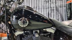 2013 Harley-davidson FXSB SOFTAIL BREAKOUT Black