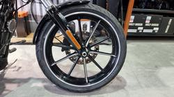 2013 Harley-davidson FXSB SOFTAIL BREAKOUT Black