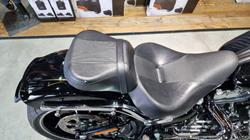 2013 Harley-davidson FXSB SOFTAIL BREAKOUT Black