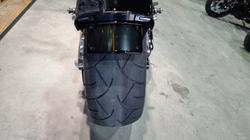 2013 Harley-davidson FXSB SOFTAIL BREAKOUT Black