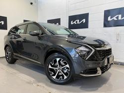2025 Kia
Sportage SX