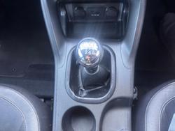 2014 Hyundai ix35 Trophy Series II Creamy White