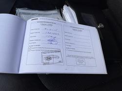 2014 Hyundai ix35 Trophy Series II Creamy White