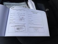 2014 Hyundai ix35 Trophy Series II Creamy White