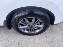 2014 Hyundai ix35 Trophy Series II Creamy White