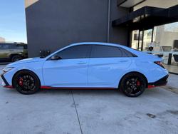2024 Hyundai
i30 N Premium