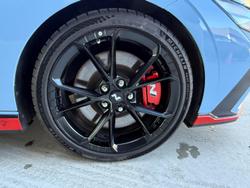 2024 Hyundai
i30 N Premium