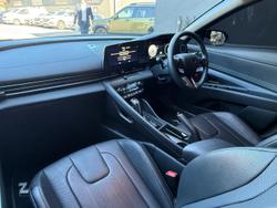 2024 Hyundai
i30 N Premium