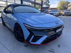 2024 Hyundai
i30 N Premium