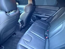 2024 Hyundai
i30 N Premium
