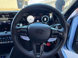 2024 Hyundai
i30 N Premium