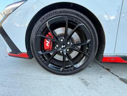 2024 Hyundai
i30 N Premium