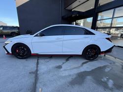 2024 Hyundai
i30 N Premium