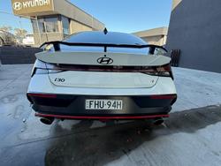 2024 Hyundai
i30 N Premium