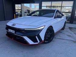 2024 Hyundai
i30 N Premium