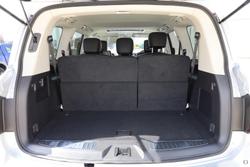 2025 Nissan Patrol Ti-L