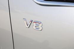 2025 Nissan Patrol Ti-L