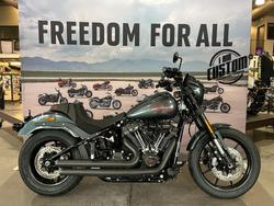Harley-Davidson FXLRS LOW Rider S (117)